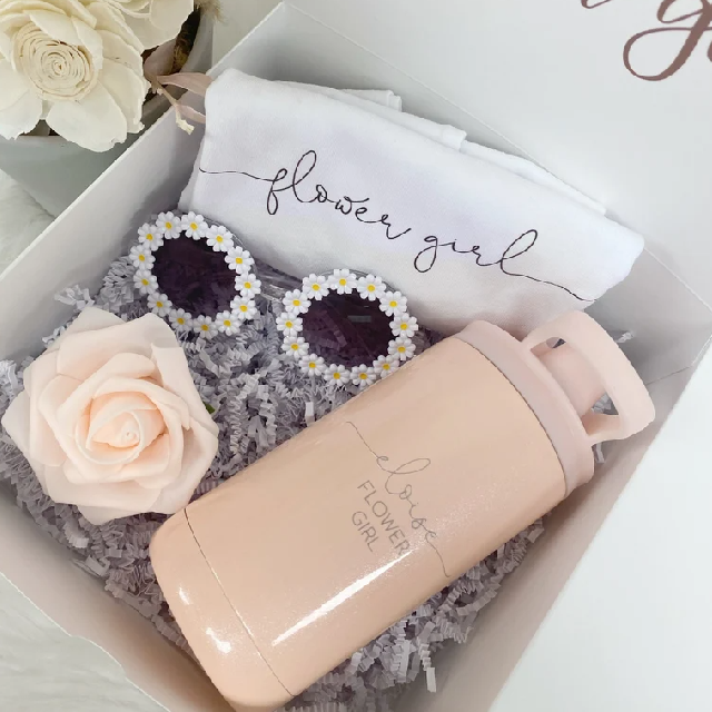 Flower girl online perfume