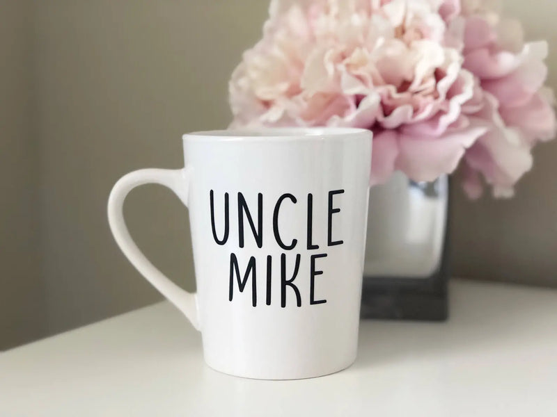 Aunt mug- auntie mug- pregnancy announcement mug- pregnancy announcement idea- sister mug- aunt gift- personalized mug- custom mug