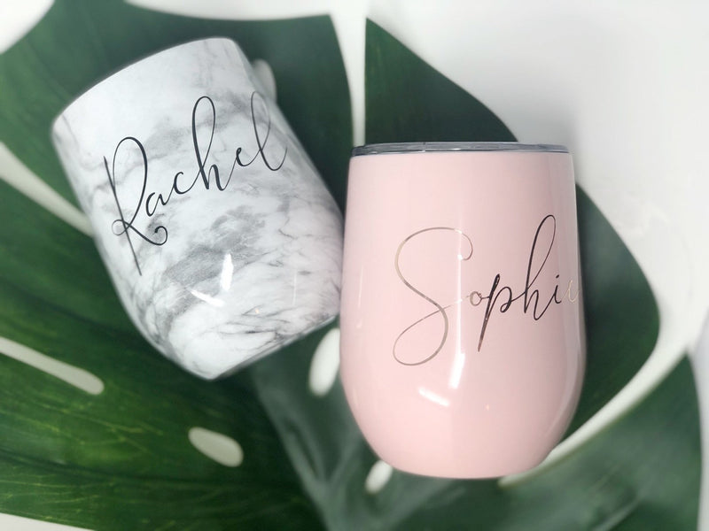 Beach Tumblers, Girls Weekend Tumblers, Personalized Tumblers, Bachelorette  Party, Dishwasher Safe Tumblers, Coffee Tumbler