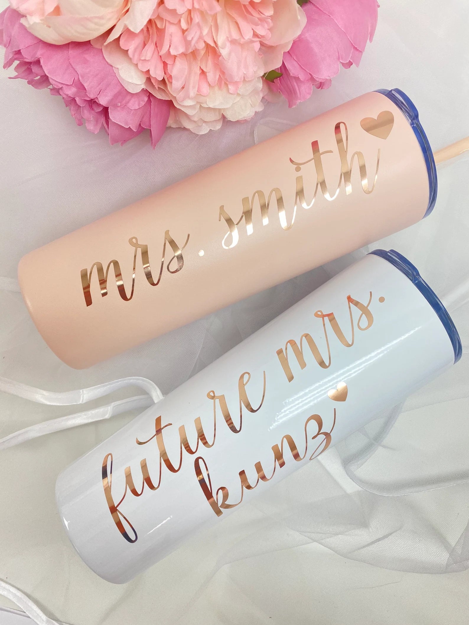 Future mrs gift box gifts Bride to be personalized tumbler coffee mug- wifey engagement box idea bridal shower gift box set- bride ring dish