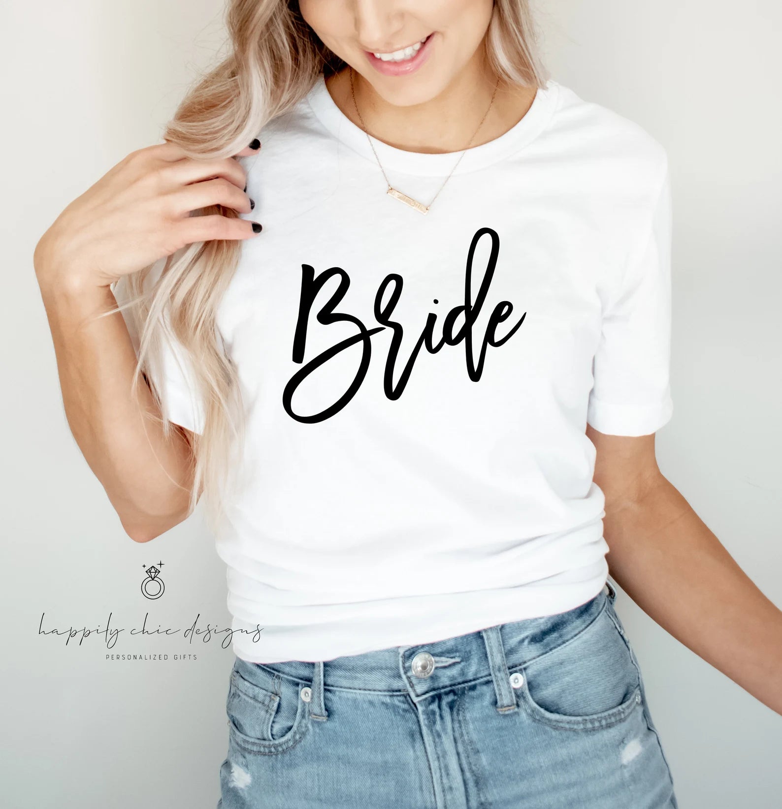 Bridesmaid shirts, bachelorette shirts, bridesmaid proposal, bridal party wedding shirt- bridesmaid gift, bachelorette party mother of the