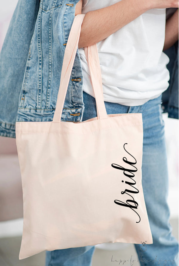 Future mrs tote bag- wedding ring finger totes engaged tote bag- bride bag gift for bride to be- engagement gift idea- bachelorette party