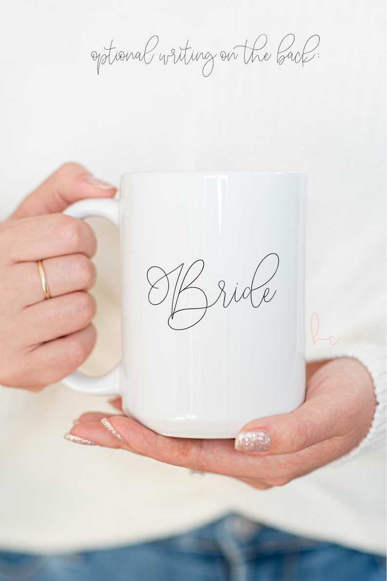 Wedding ring finger mug- bride mug- future mrs mugs- engagement gift idea- wifey mug- engaged af mug- wedding day gift ideas